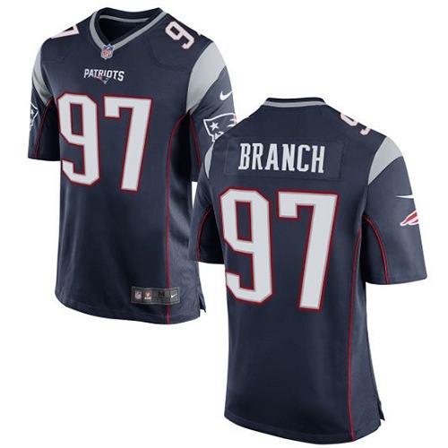 New England Patriots kids jerseys-079